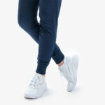 Trening dama Givova Lady, Rosu / Bleumarin - imagine 5