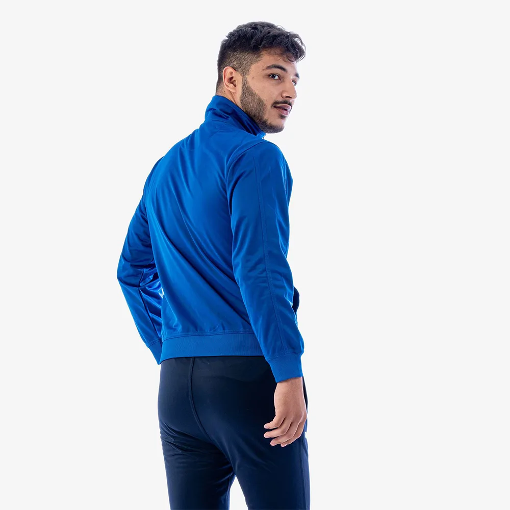 Trening Givova Torino, Albastru Royal / Bleumarin - imagine 3