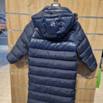 Geacă de iarnă și primăvară Givova Panchina pentru adulți și copii, Bleumarin - imagine 4