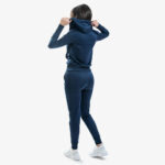 Trening dama Givova Lady, Bleumarin - imagine 3