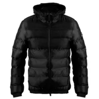 Geaca Givova Master, Negru