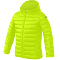 Geaca Givova Capri, Galben Fluo