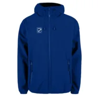 Geaca Givova Soft Shell, Albastru Royal
