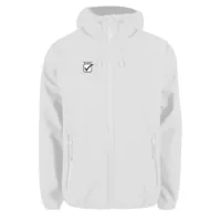 Geaca Givova Soft Shell, Alb