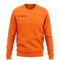 Bluza Givova One, Portocaliu