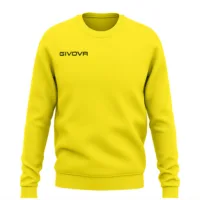 Bluza Givova One, Galben