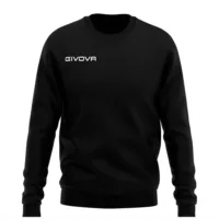 Bluza Givova One, Negru