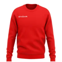 Bluza Givova One, Rosu