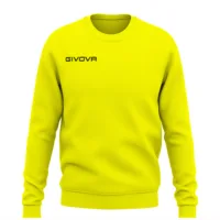 Bluza Givova One, Galben Fluo