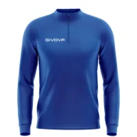 Bluza Givova Tecnica 500, Albastru Royal