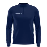 Bluza Givova Tecnica 500, Bleumarin