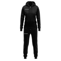 Trening dama Givova Donna, Negru