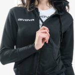 Trening dama Givova Lady, Negru - imagine 5