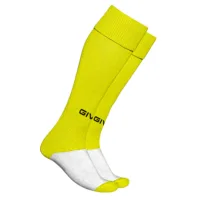 Jambiere Givova Calcio, Galben Fluo