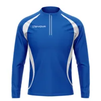 Bluza Givova Running, Albastru Royal