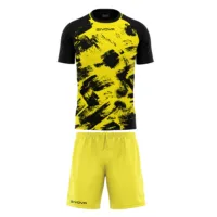 SET 3 PIESE ECHIPAMENT SPORTIV GIVOVA ART FT