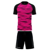 SET 3 PIESE ECHIPAMENT SPORTIV GIVOVA PIXEL