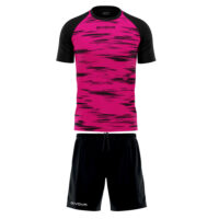 SET 3 PIESE ECHIPAMENT SPORTIV GIVOVA PIXEL