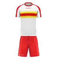 SET 3 PIESE ECHIPAMENT SPORTIV GIVOVA RADIO