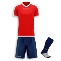SET 3 PIESE ECHIPAMENT SPORTIV GIVOVA REVOLUTION FT
