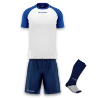 SET 3 PIESE ECHIPAMENT SPORTIV GIVOVA CAPO FT