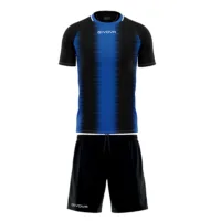SET 2 PIESE ECHIPAMENT SPORTIV GIVOVA STRIPE