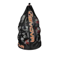 Sac mingi Givova, Negru