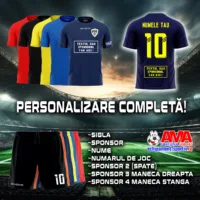 SET 2 PIESE ECHIPAMENT SPORTIV GIVOVA CAPO