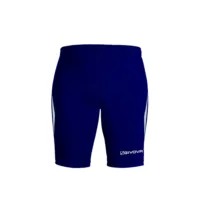 Pantaloni scurti Givova Running, Bleumarin