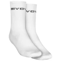 Sosete sport Givova, Alb