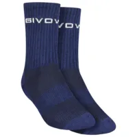 Sosete sport Givova, Bleumarin