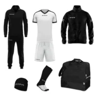 SET ECHIPAMENT SPORTIV 7 PIESE GIVOVA REVOLUTION - imagine 4