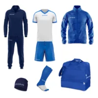 SET ECHIPAMENT SPORTIV 7 PIESE GIVOVA REVOLUTION - imagine 6