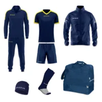 SET ECHIPAMENT SPORTIV 7 PIESE GIVOVA REVOLUTION - imagine 8