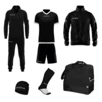 SET ECHIPAMENT SPORTIV 7 PIESE GIVOVA REVOLUTION - imagine 10