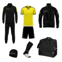 SET ECHIPAMENT SPORTIV 7 PIESE GIVOVA REVOLUTION - imagine 11