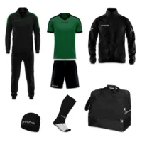 SET ECHIPAMENT SPORTIV 7 PIESE GIVOVA REVOLUTION - imagine 15