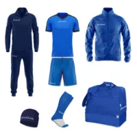 SET ECHIPAMENT SPORTIV 7 PIESE GIVOVA REVOLUTION - imagine 23