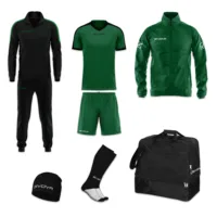 SET ECHIPAMENT SPORTIV 7 PIESE GIVOVA REVOLUTION - imagine 27