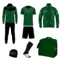 SET ECHIPAMENT SPORTIV 7 PIESE GIVOVA VISA - imagine 21