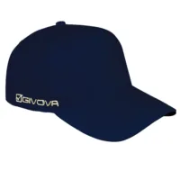 Sapca Givova Sponsor, Bleumarin