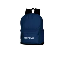 Rucsac Givova Scuola, Bleumarin
