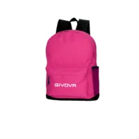 Rucsac Givova Scuola, Fuxia