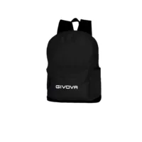 Rucsac Givova Scuola, Negru