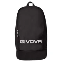 Rucsac Givova Sport Big, Negru