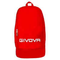 Rucsac Givova Sport Big, Rosu