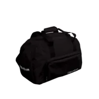 Geanta sport Givova Palestra, Negru