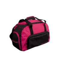 Geanta sport Givova Palestra, Negru / Fuxia