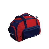 Geanta sport Givova Palestra, Rosu / Bleumarin