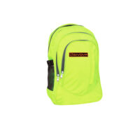 Rucsac sport Givova Mountain, Galben Fluo
